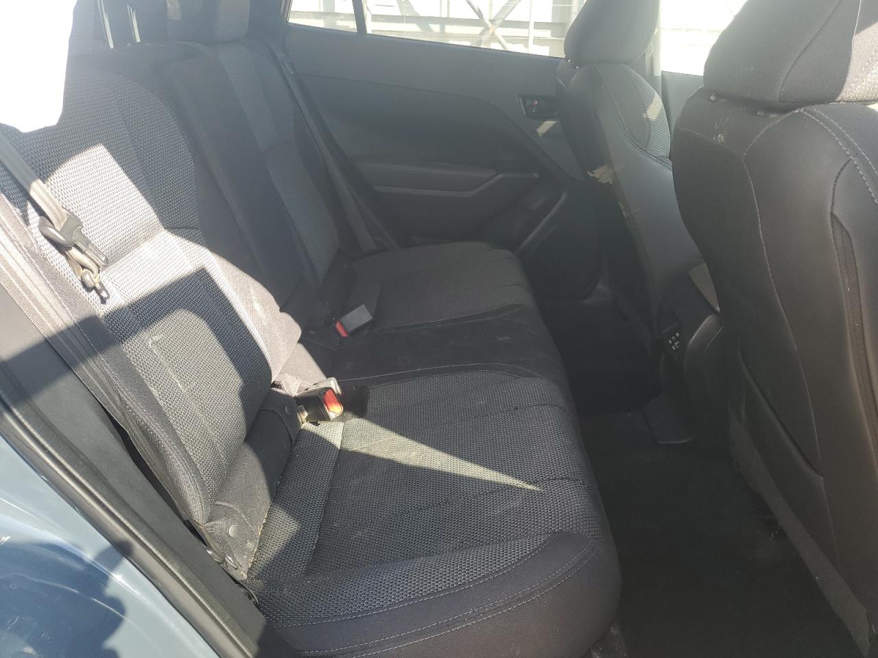 2024 Subaru Crosstrek Premium VIN: JF2GUADC6R8897841 Lot: 84582165