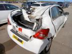 2011 TOYOTA YARIS T SPIRIT VVT-I  for sale at Copart PETERLEE