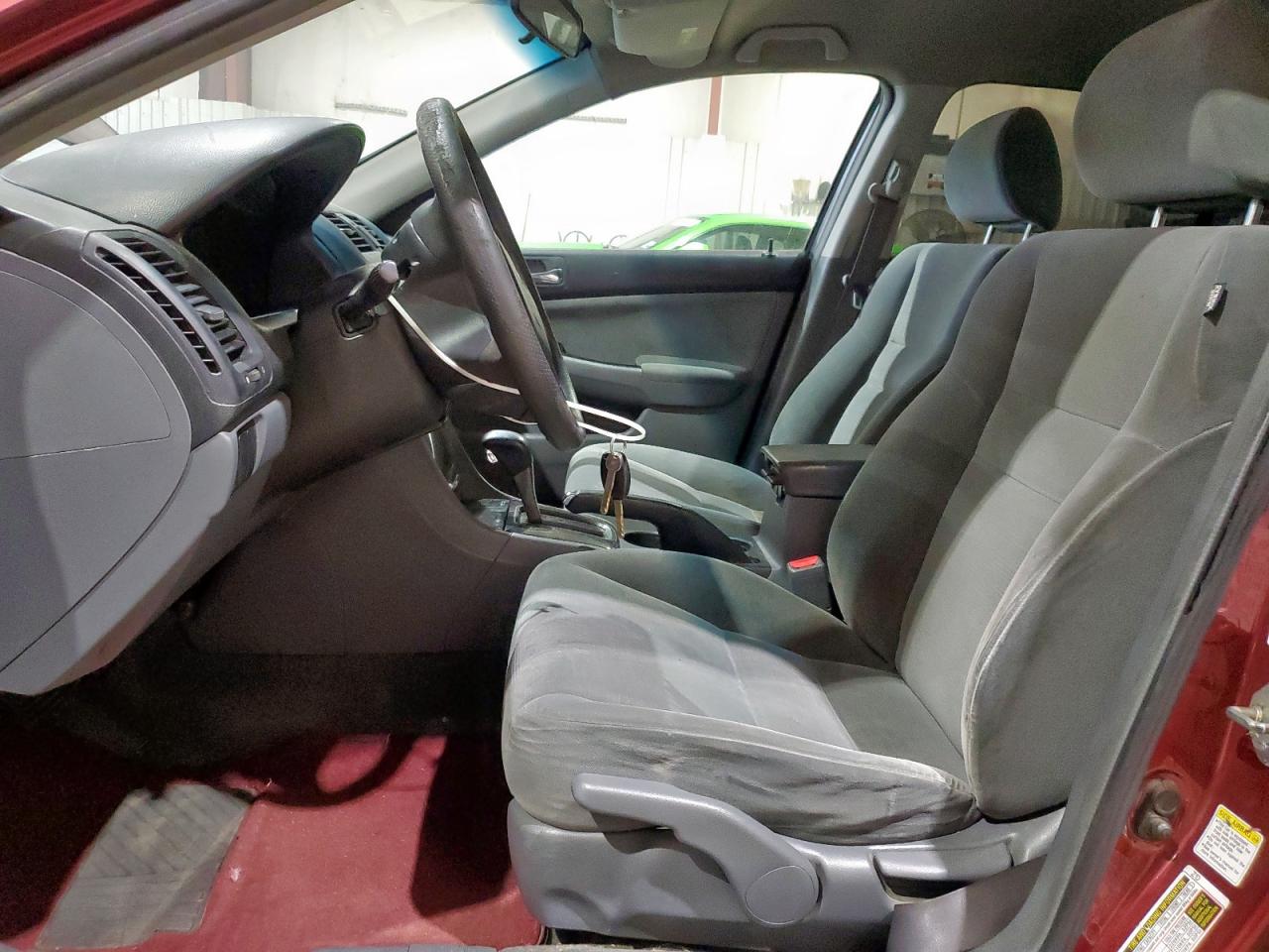 2006 Honda Accord Se VIN: 1HGCM56306A023878 Lot: 90299545