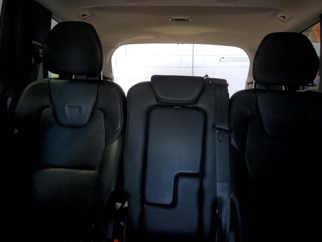 2021 Volvo Xc90 T6 Momentum VIN: YV4A22PK5M1721963 Lot: 81757735