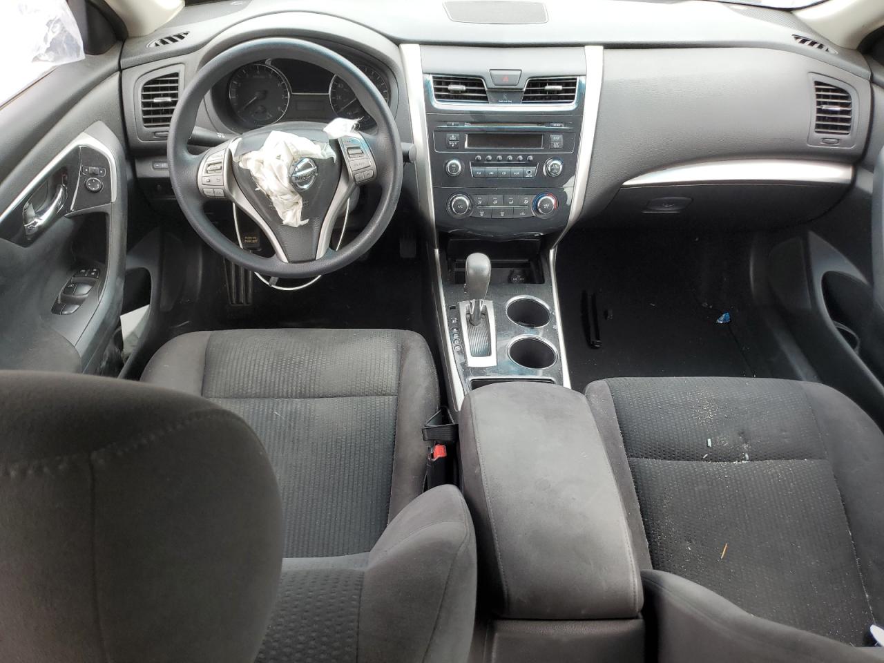 2014 Nissan Altima 2.5 VIN: 1N4AL3AP6EC318936 Lot: 85345975