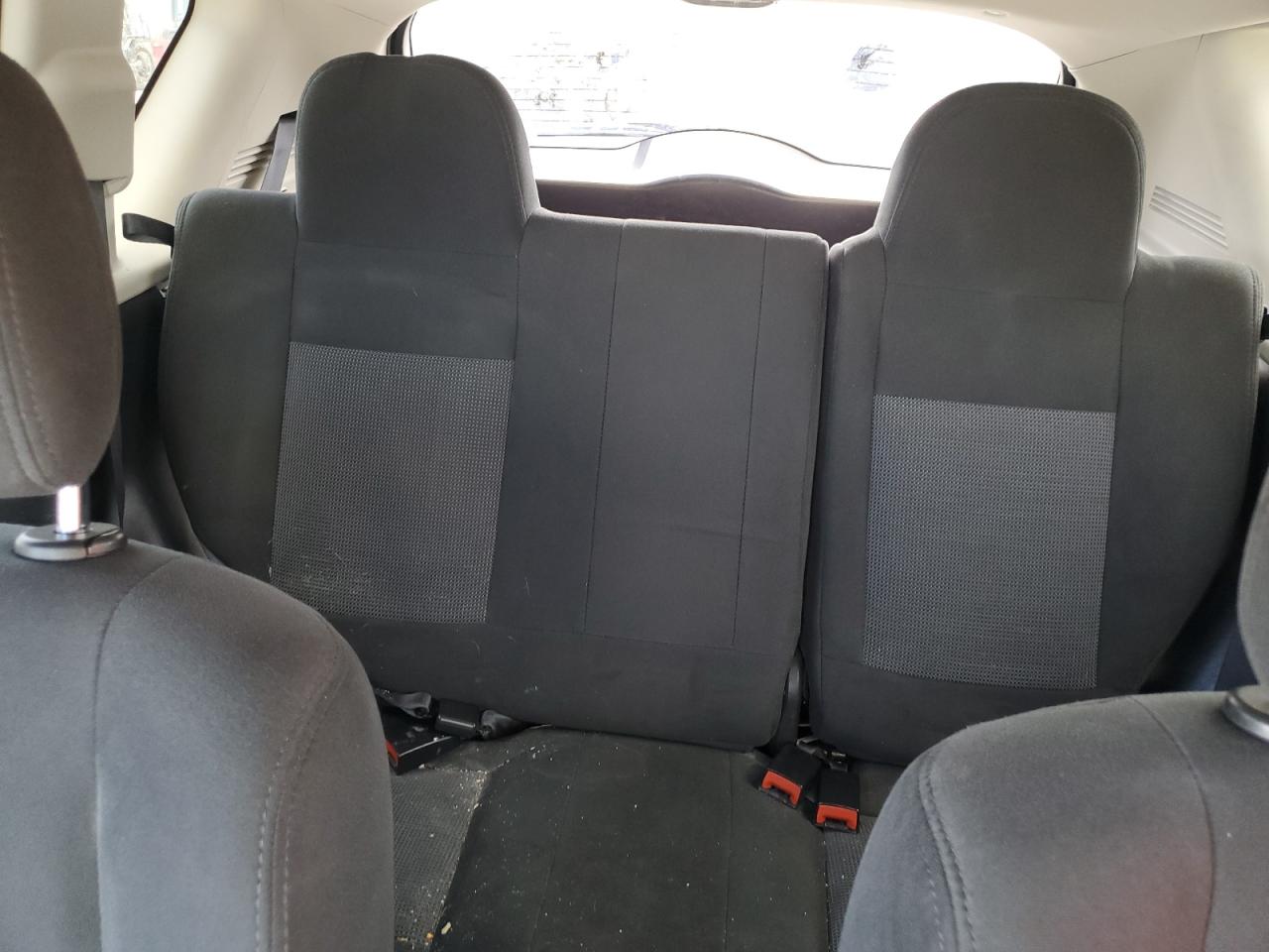 2016 Jeep Compass Sport VIN: 1C4NJCBA9GD513244 Lot: 89683715