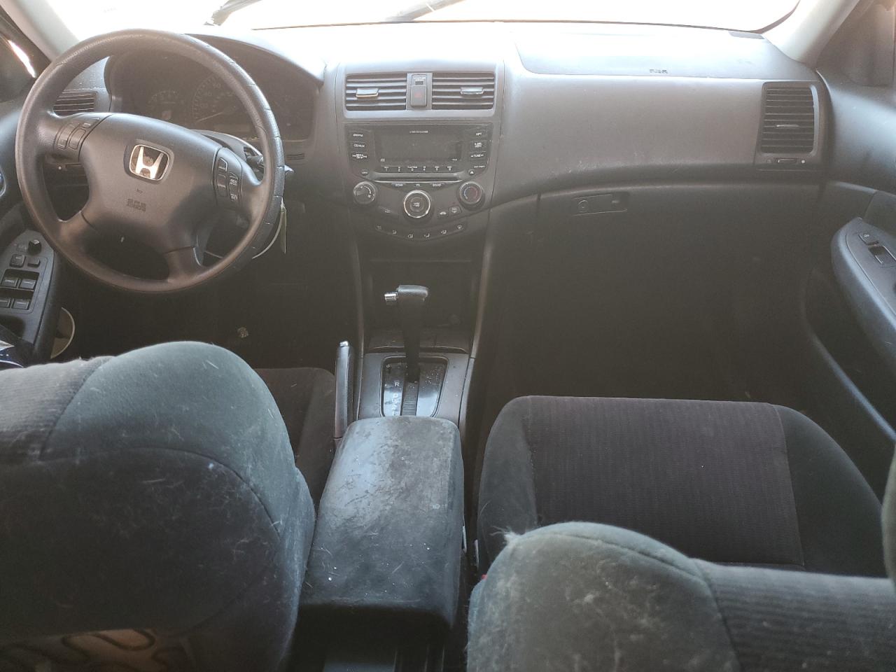 2004 Honda Accord Lx VIN: 1HGCM66394A070877 Lot: 85586515