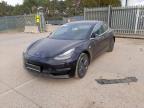 2019 TESLA MODEL 3 LONG RANGE AWD  for sale at Copart SANDY