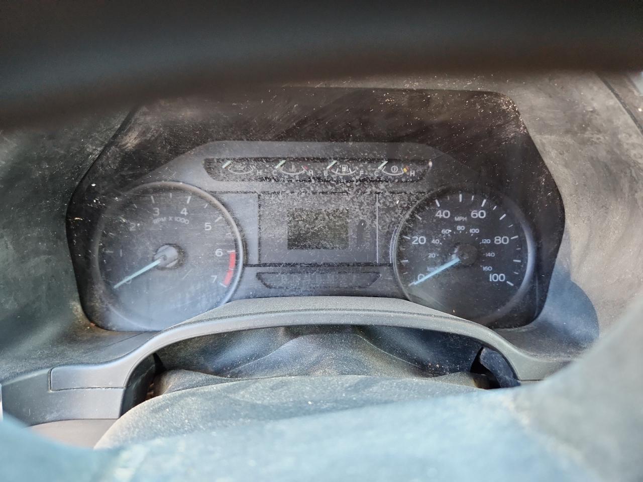 2019 Ford F250 Super Duty VIN: 1FT7W2A65KEF78502 Lot: 93856325