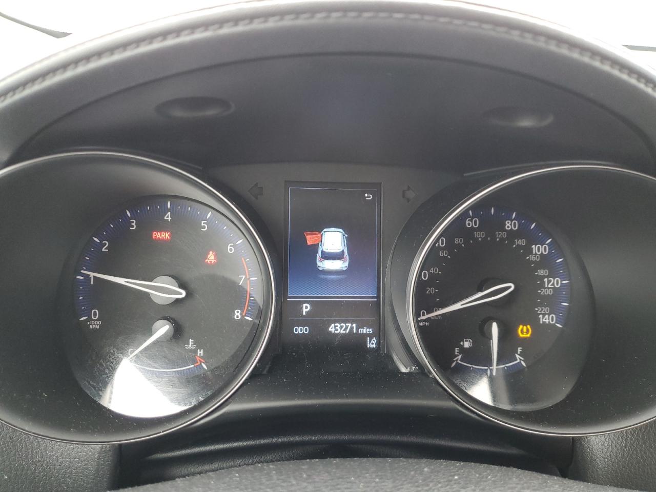 2021 Toyota C-Hr Xle VIN: NMTKHMBXXMR132431 Lot: 71211065