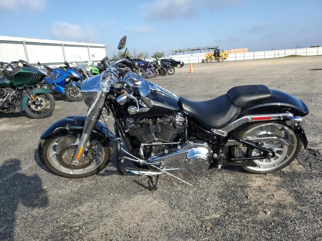 2022 HARLEY-DAVIDSON FLFBS   