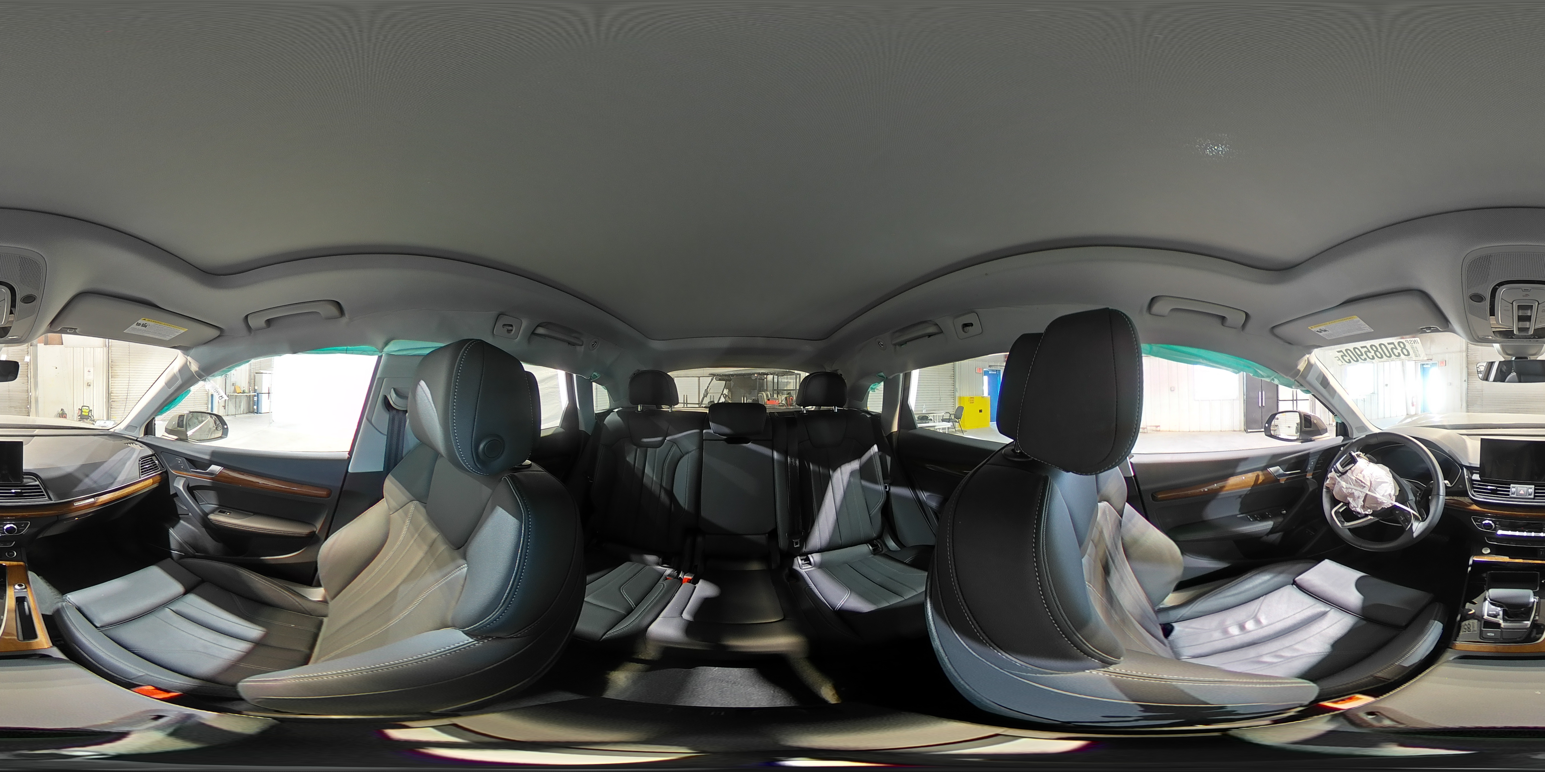 2024 Audi Q5 E Premium Plus 55 VIN: WA1E2AFYXR2034039 Lot: 85085905