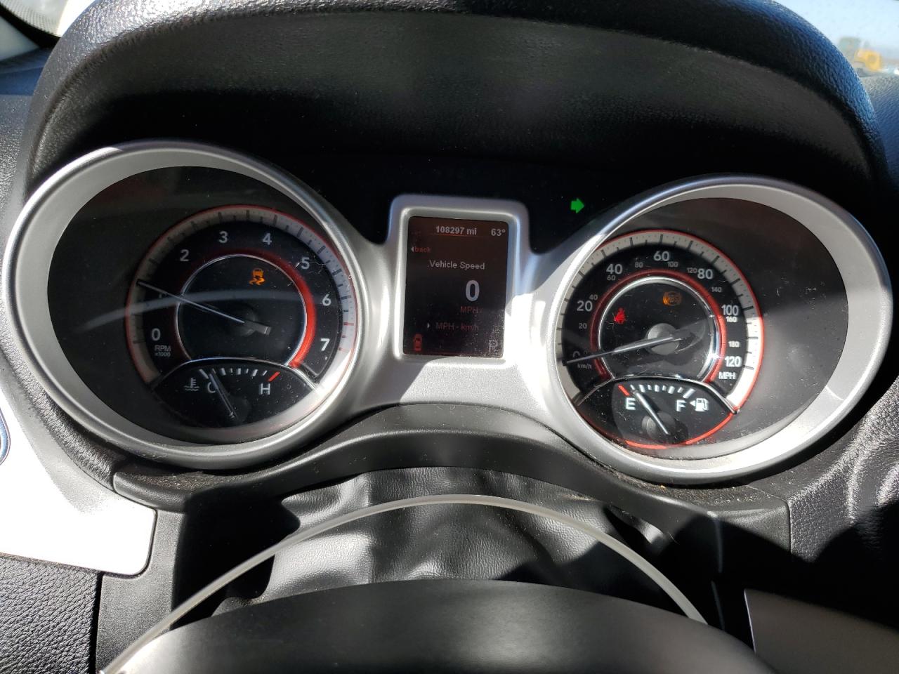 2012 Dodge Journey Sxt VIN: 3C4PDDBG5CT374616 Lot: 90439695