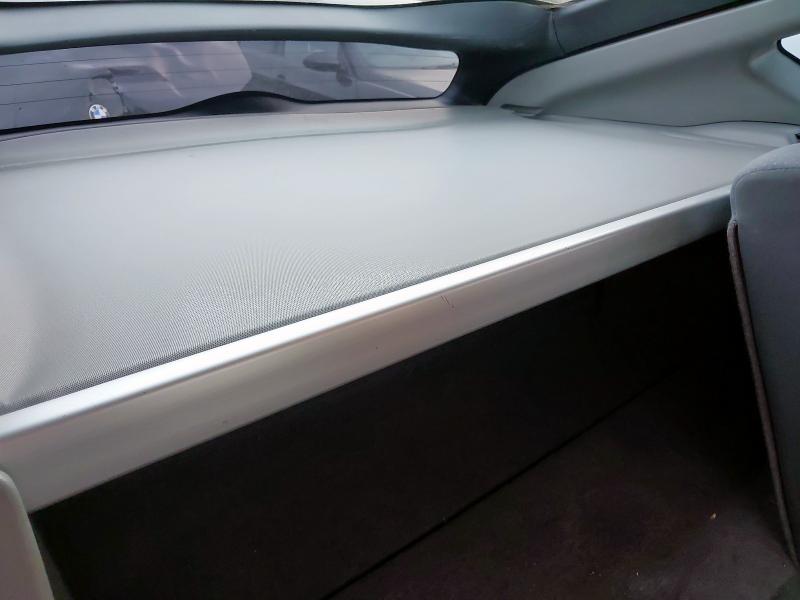 2007 TOYOTA PRIUS T SPIRIT VV-I AUTO 