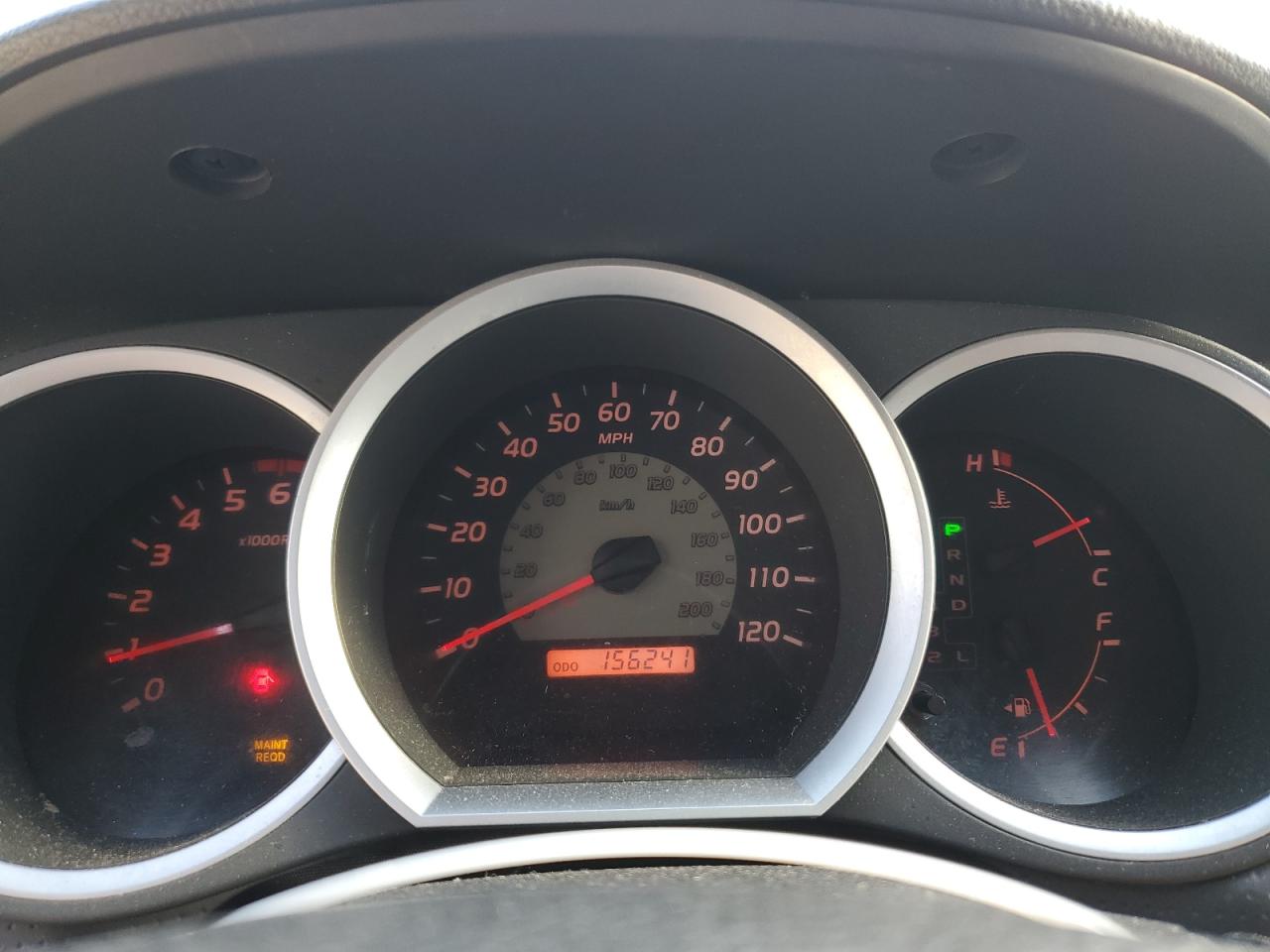 2010 Toyota Tacoma Double Cab VIN: 3TMLU4EN1AM039806 Lot: 85279145