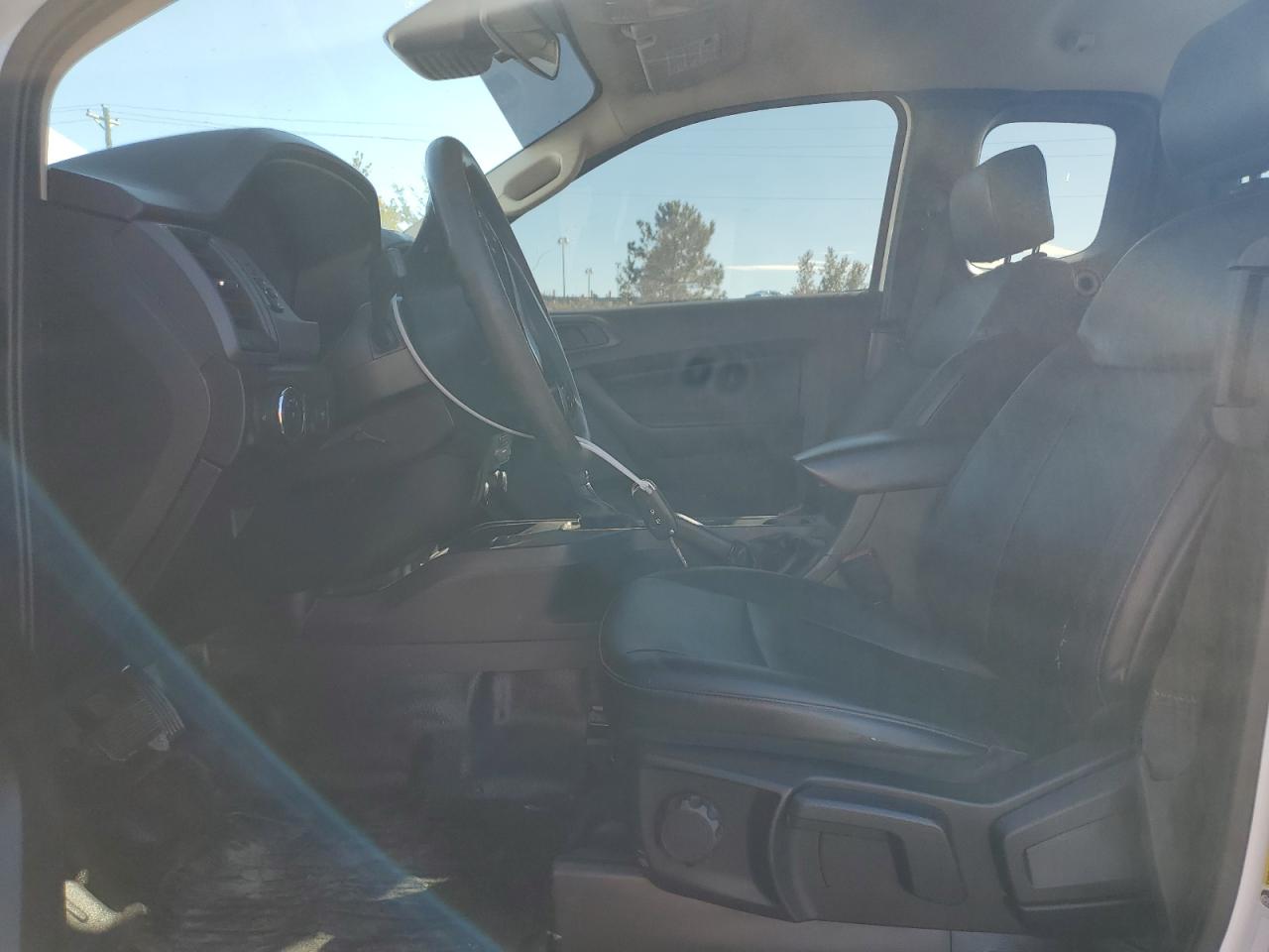 2019 Ford Ranger Xl VIN: 1FTER1EH2KLA50514 Lot: 82761135