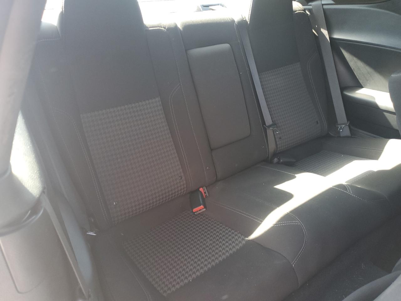 2020 Dodge Challenger Sxt VIN: 2C3CDZAG4LH109292 Lot: 89718365