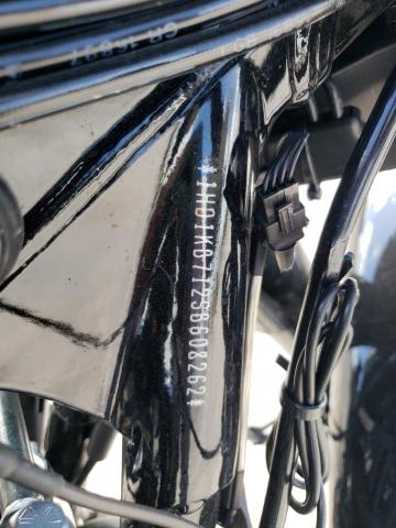 2025 HARLEY-DAVIDSON FLHX   