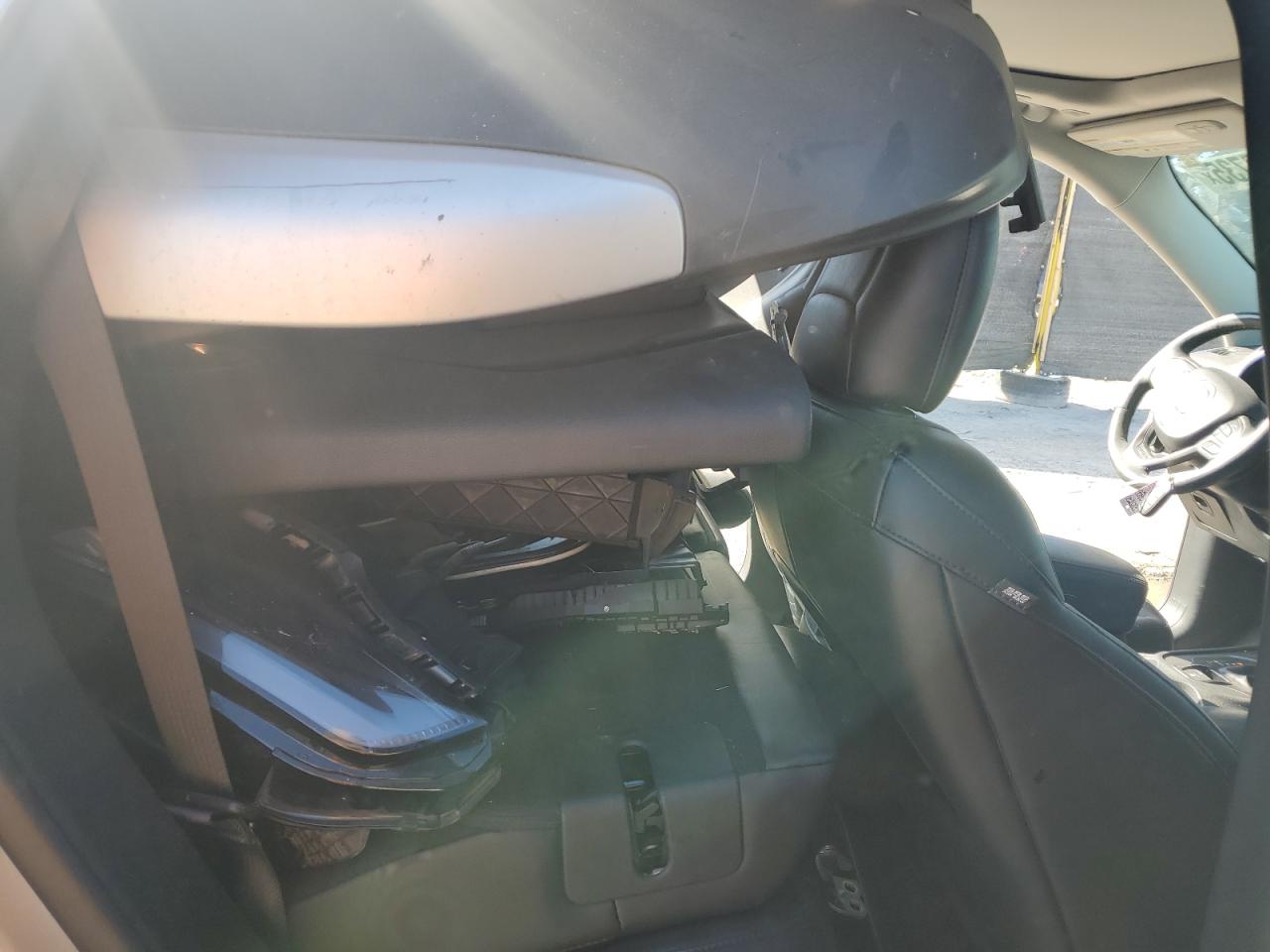 2019 Jeep Cherokee Limited VIN: 1C4PJMDN6KD163188 Lot: 85330735