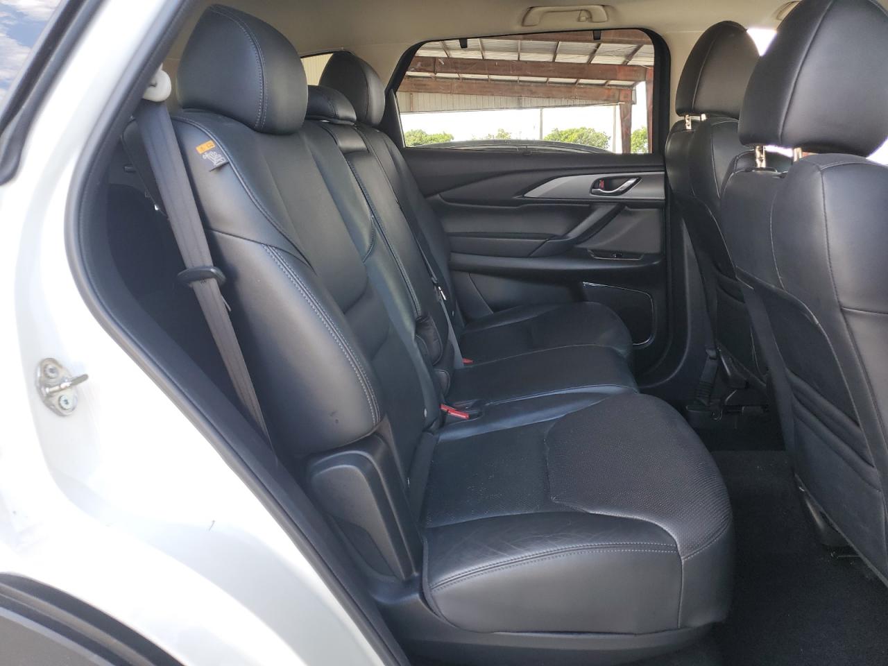 2018 Mazda Cx-9 Touring VIN: JM3TCACY1J0219876 Lot: 85937075