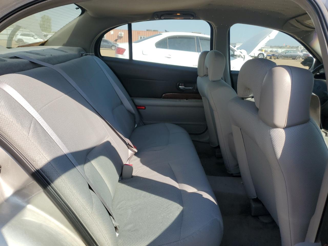 2004 Buick Lesabre Custom VIN: 1G4HP52K544121479 Lot: 81934655