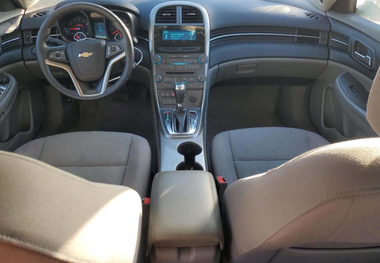 2013 Chevrolet Malibu Ls VIN: 1G11B5SA9DF193424 Lot: 85651885