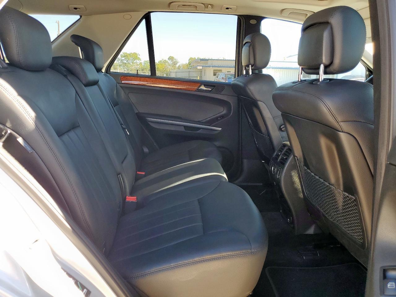 2008 Mercedes-Benz Ml 350 VIN: 4JGBB86E88A367833 Lot: 90952905