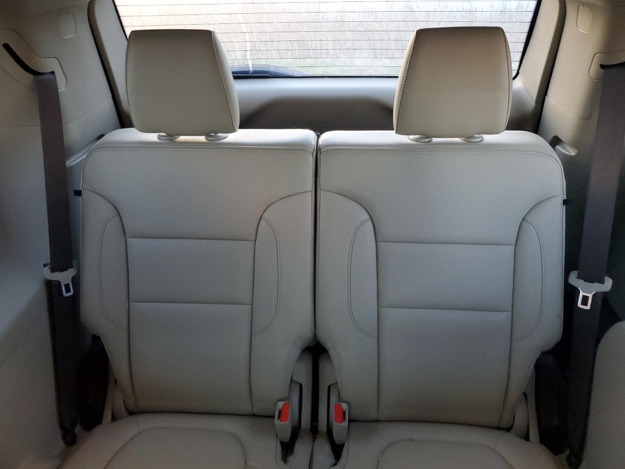 2018 GMC Acadia Denali VIN: 1GKKNXLS8JZ145952 Lot: 90244095