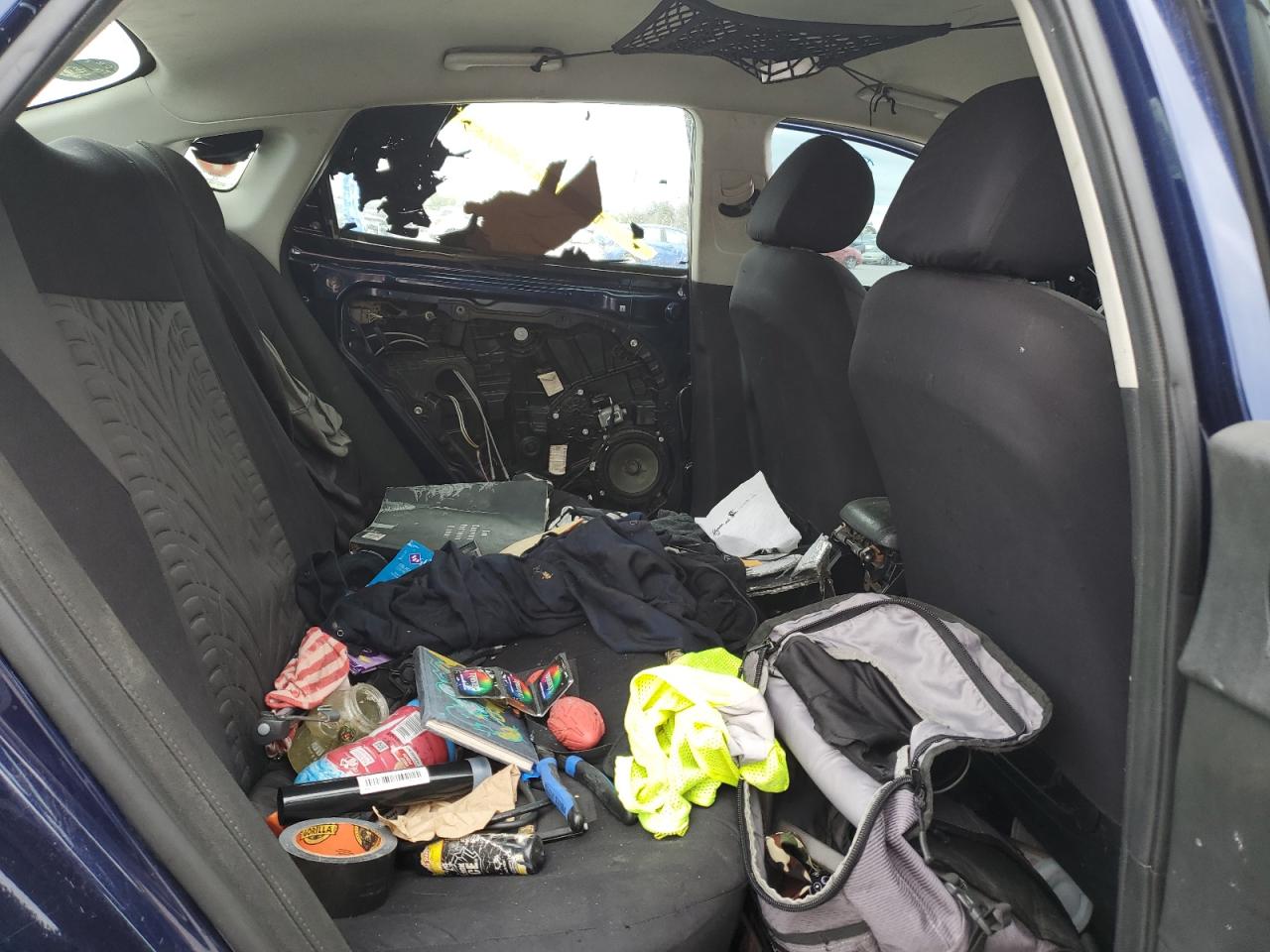 2020 Kia Optima Lx VIN: 5XXGT4L37LG412647 Lot: 82327245