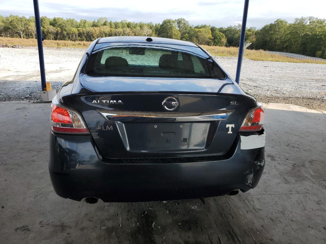 2015 Nissan Altima 2.5 VIN: 1N4AL3AP7FC138091 Lot: 85700775