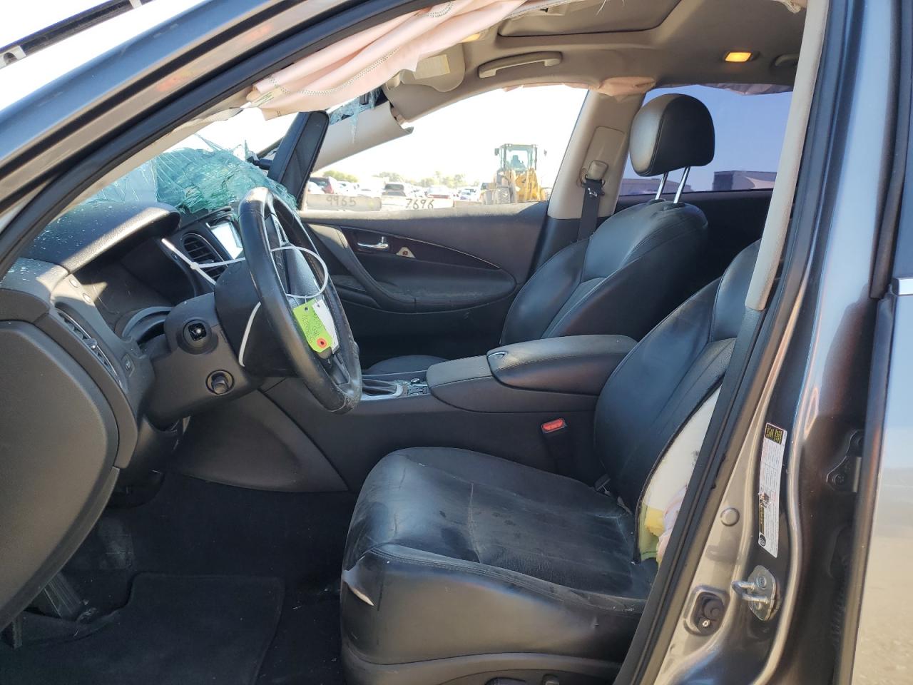 2016 Infiniti Qx50 VIN: JN1BJ0RP9GM233726 Lot: 87262085