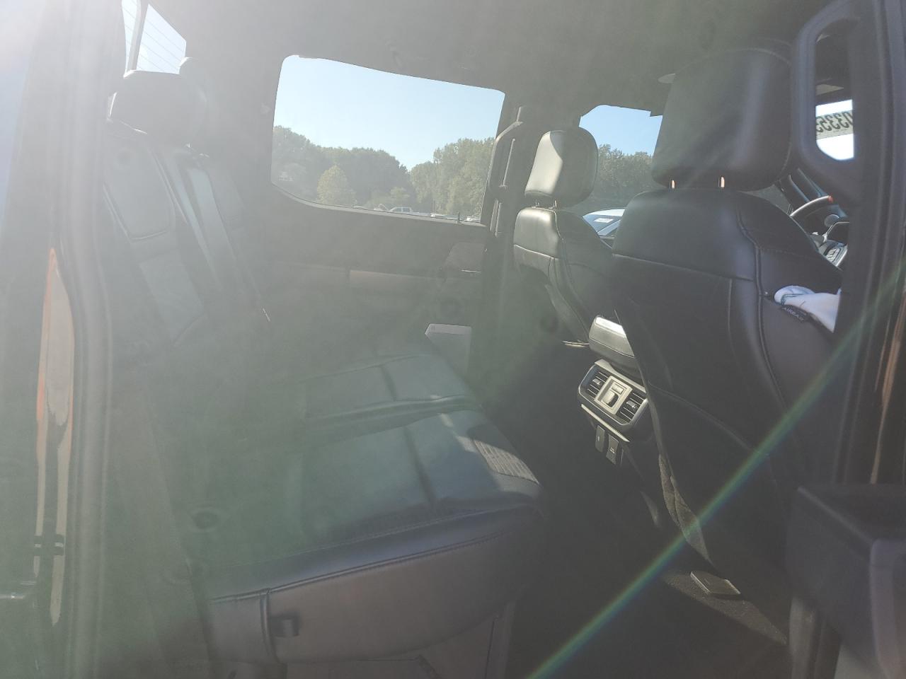 2022 Ford F150 Raptor VIN: 1FTFW1RG4NFA86903 Lot: 87103355