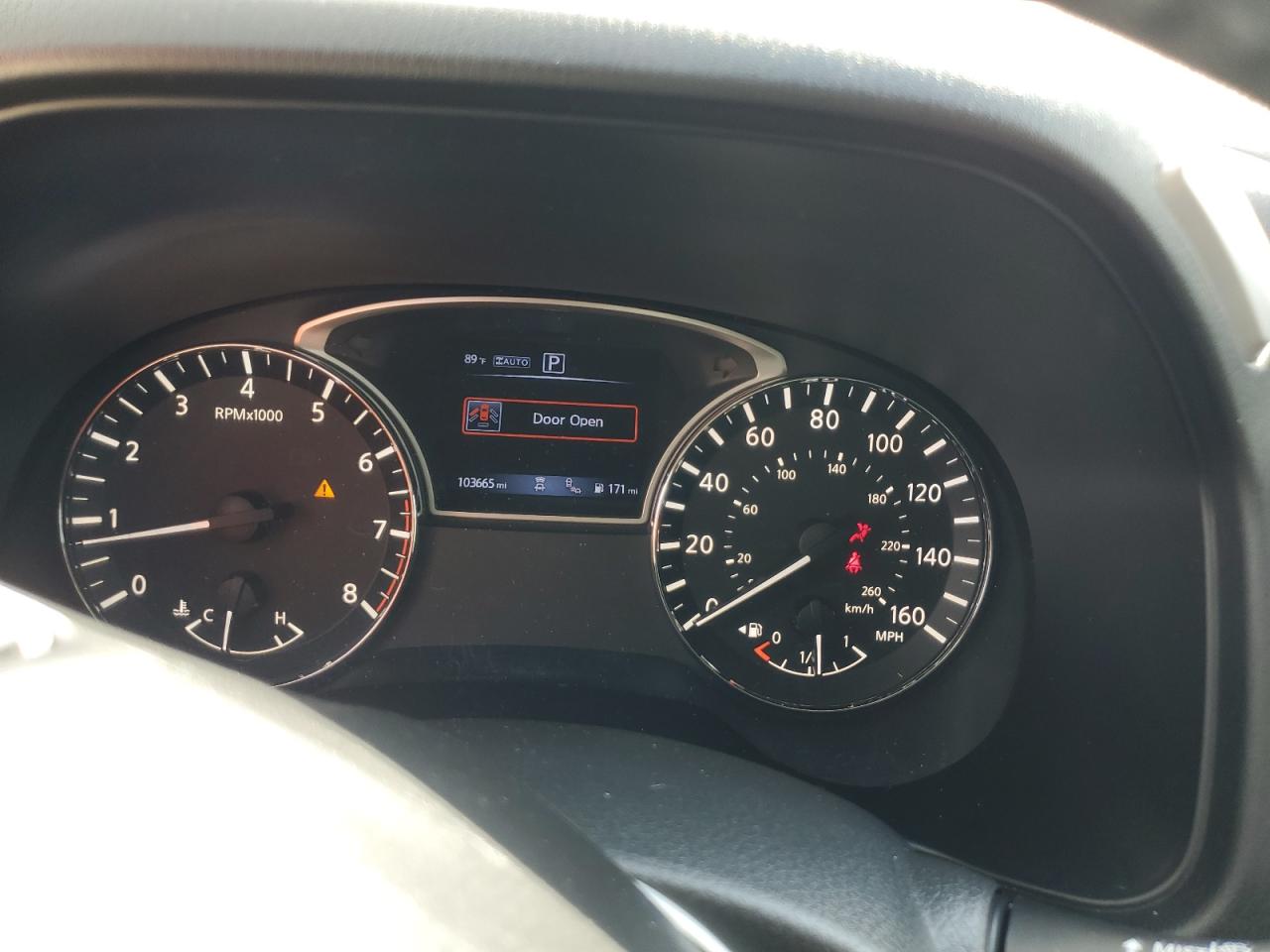 2019 Nissan Pathfinder S VIN: 5N1DR2MM5KC593416 Lot: 84597855