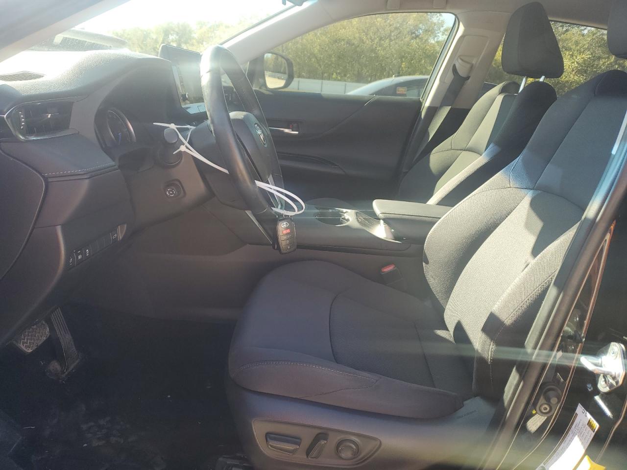 2021 Toyota Venza Le VIN: JTEAAAAH7MJ016008 Lot: 90579065