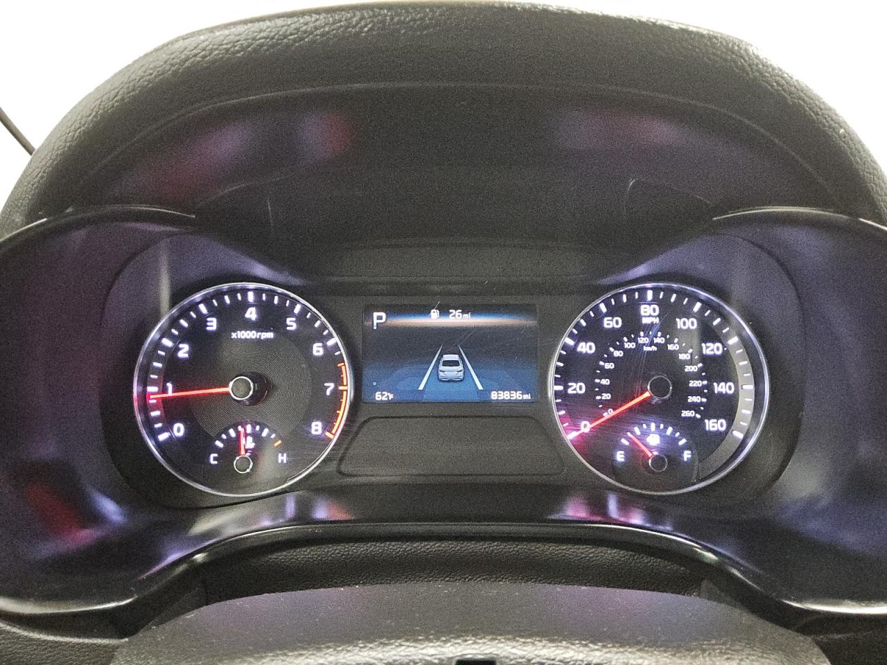 2023 Kia Forte Lx VIN: 3KPF24AD5PE570266 Lot: 86138635