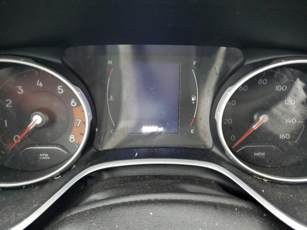 2019 Jeep Compass Latitude VIN: 3C4NJDBB5KT778129 Lot: 90091965