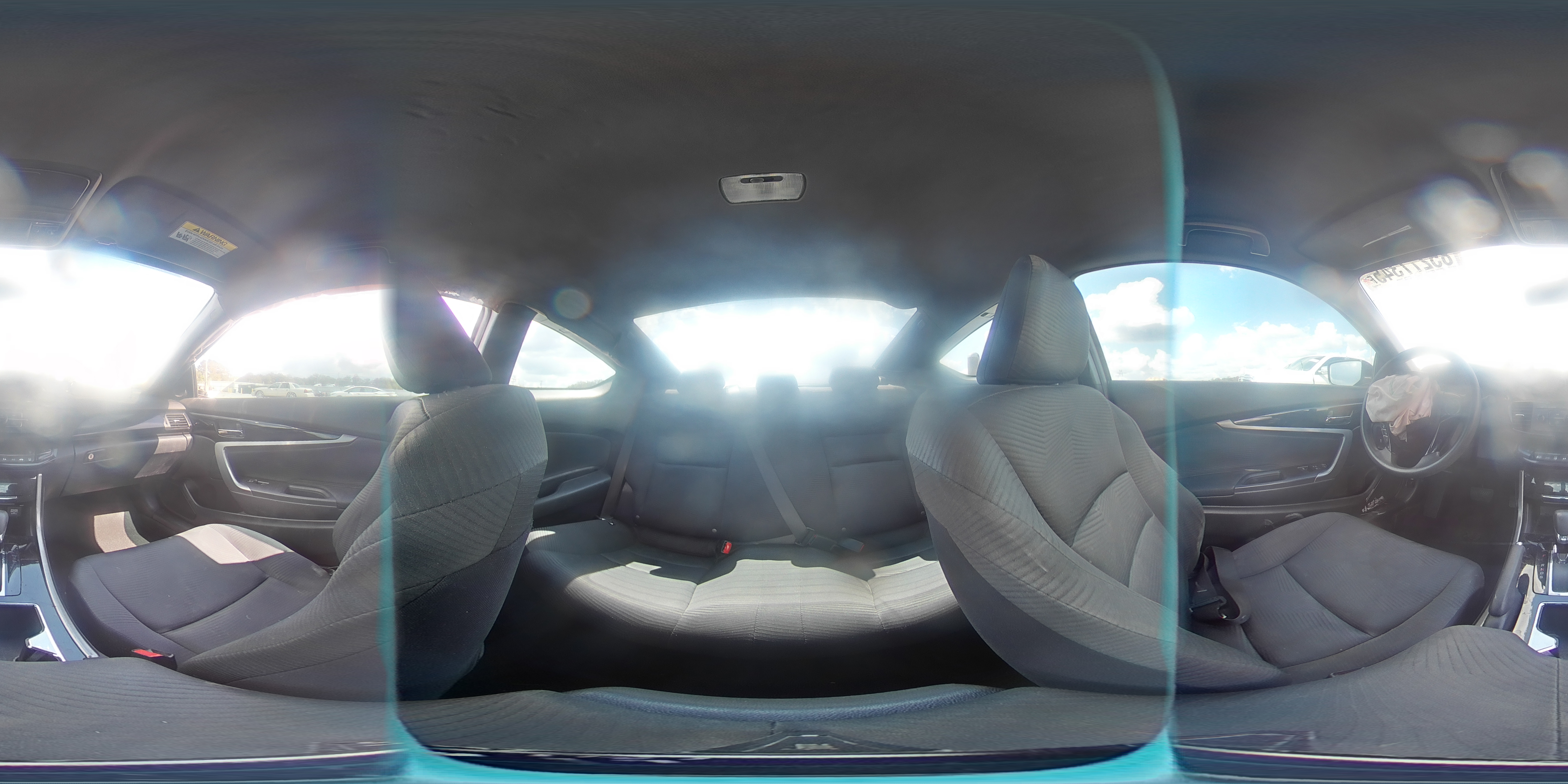 2016 Honda Accord Lx-S VIN: 1HGCT1B3XGA006959 Lot: 85277345