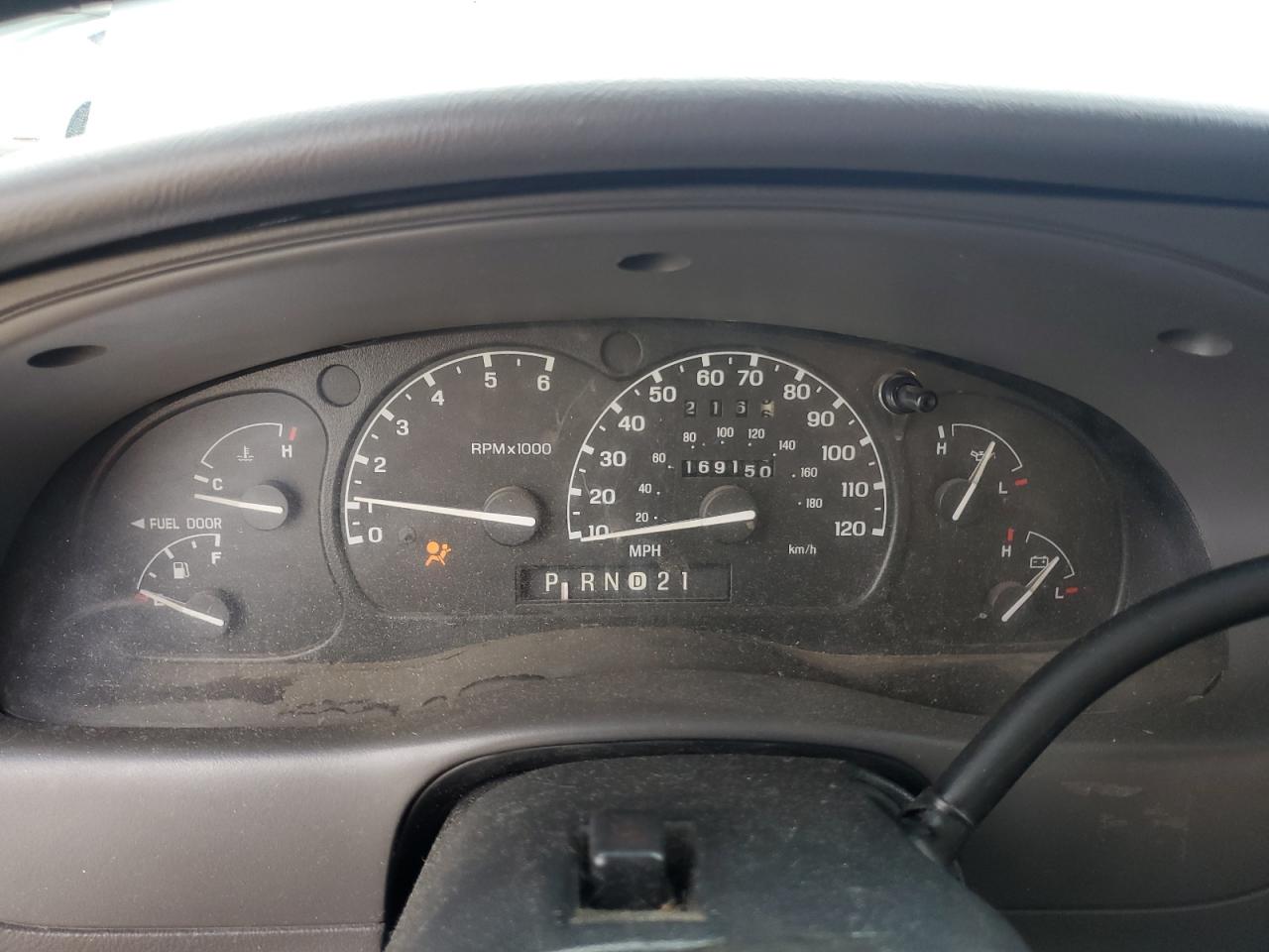 2003 Ford Ranger Super Cab VIN: 1FTZR15E43TA18401 Lot: 86318415