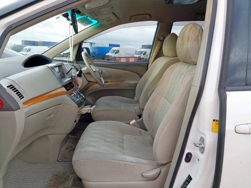 2009 TOYOTA  