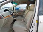 2009 TOYOTA   for sale at Copart YORK
