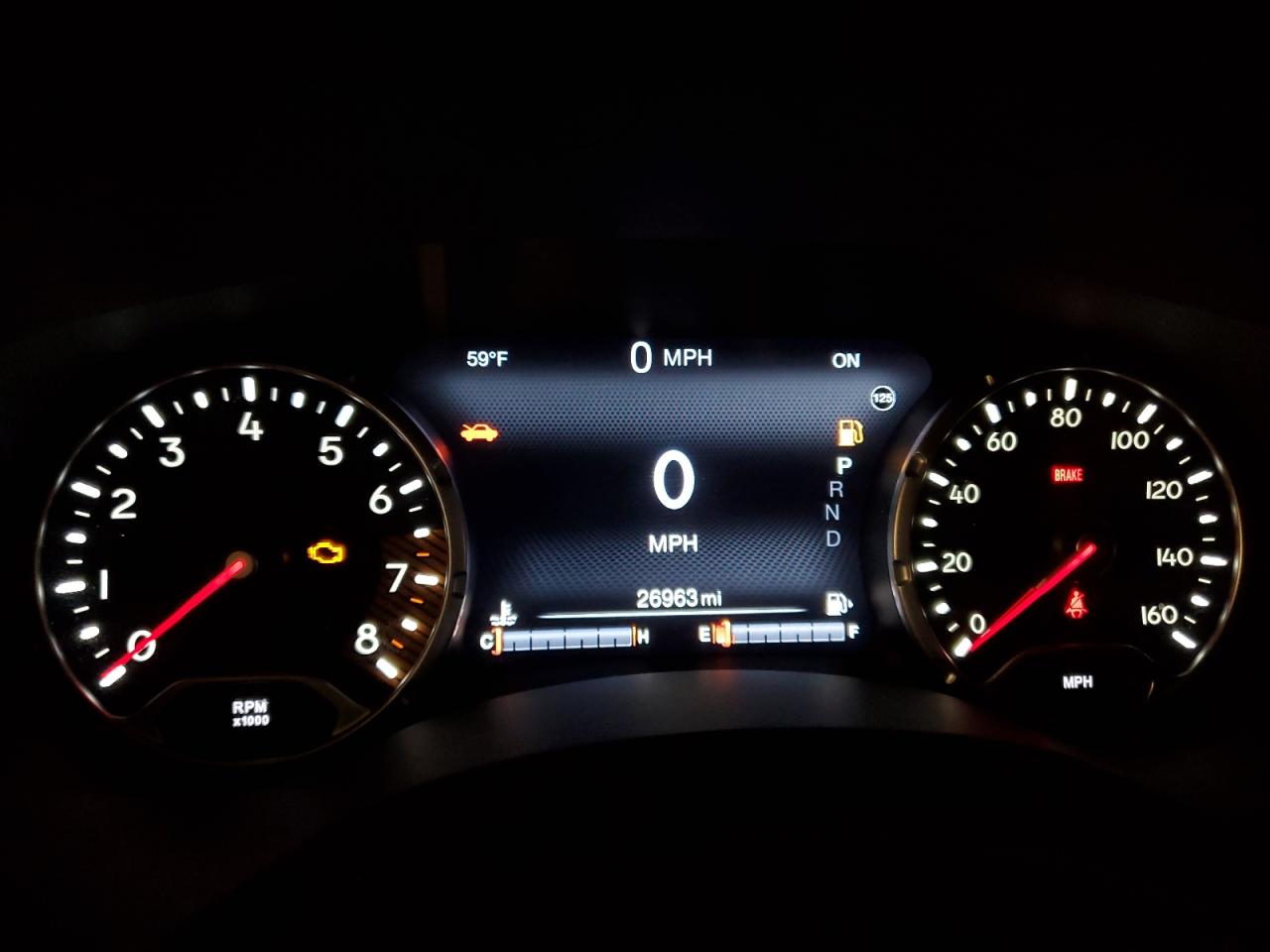 2021 Jeep Renegade Trailhawk VIN: ZACNJDC15MPM24883 Lot: 84542645