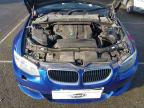 2013 BMW 3 SERIES 320D M SPORT 2DR STEP AUTO for sale at Copart SANDTOFT