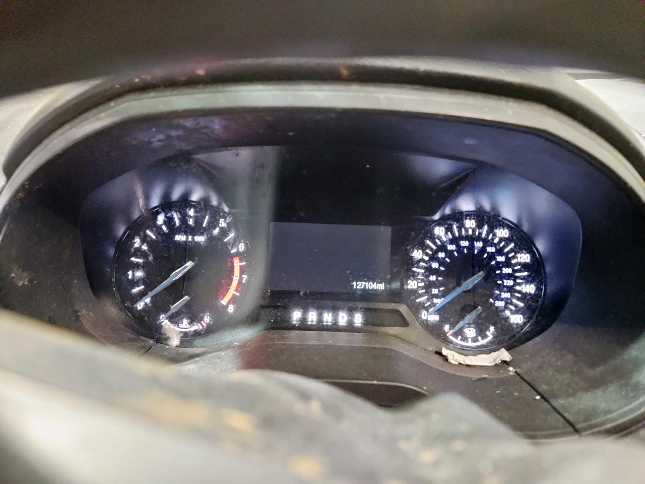 2020 Ford Edge Se VIN: 2FMPK3G94LBA85471 Lot: 84034655