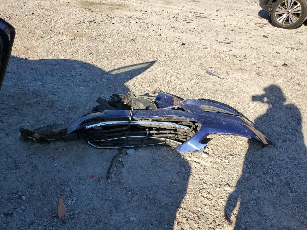 2014 Ford Fusion Se VIN: 3FA6P0H79ER106872 Lot: 82623435