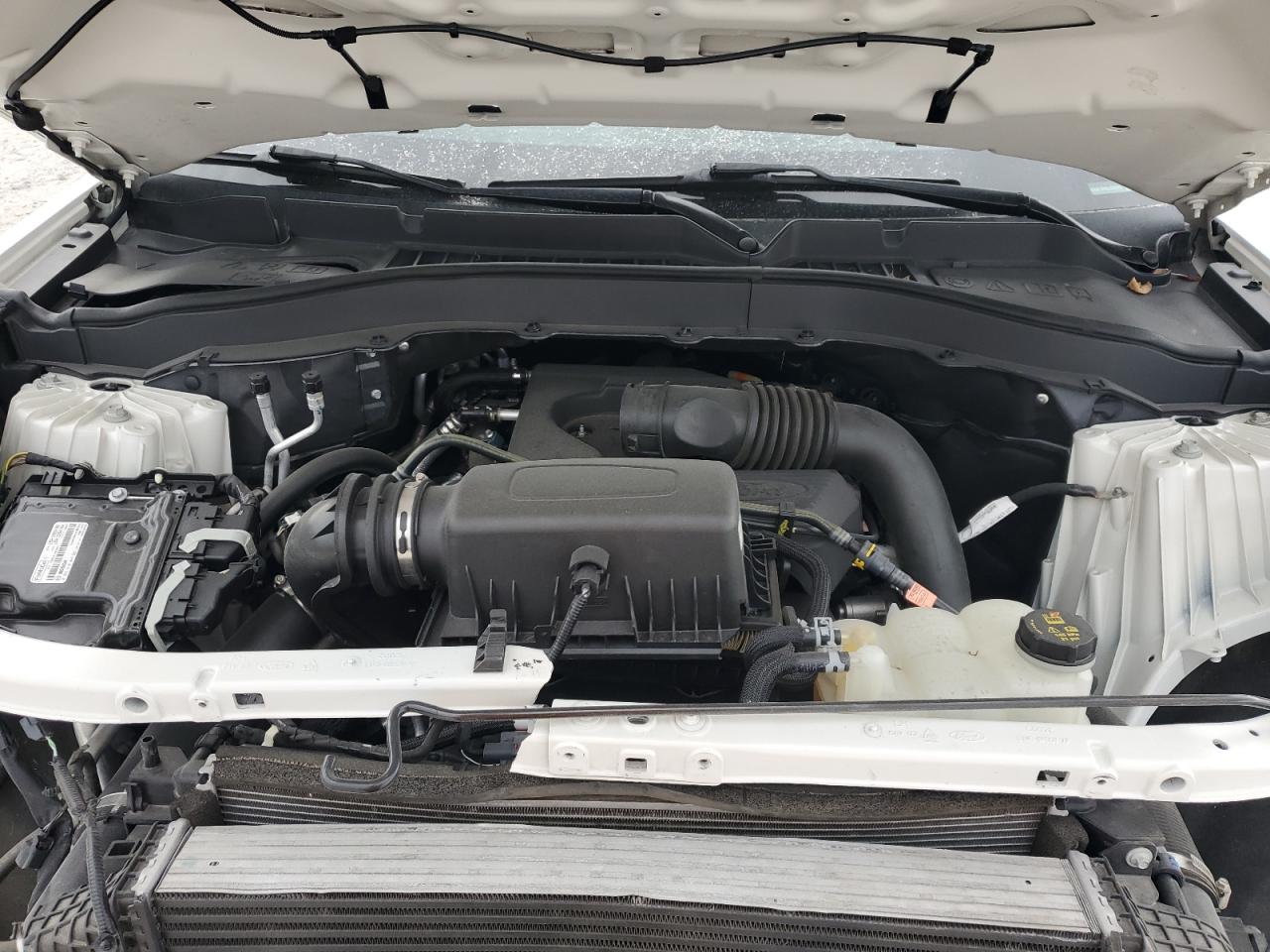 2020 Ford Explorer Xlt VIN: 1FMSK7DH3LGB46265 Lot: 82249545