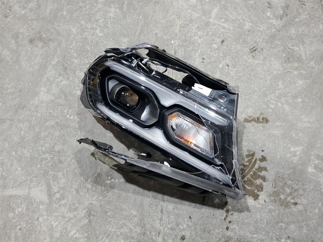 2021 Dodge Durango Gt VIN: 1C4RDJDG2MC522447 Lot: 85679045