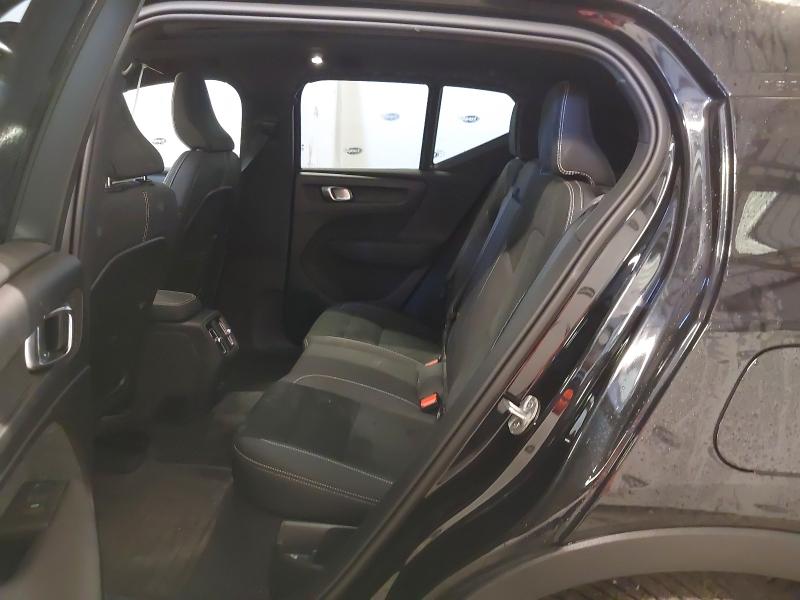 2024 VOLVO XC40 300KW RECHARGE TWIN ULTIMATE 82KWH 5DR AWD AUTO