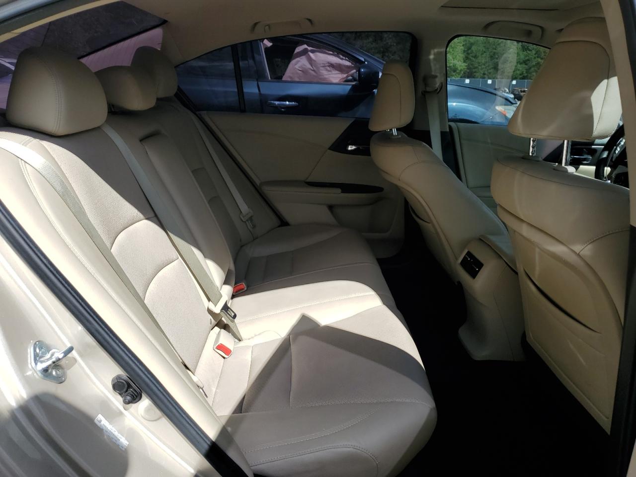 2013 Honda Accord Exl VIN: 1HGCR2F80DA229498 Lot: 84070305