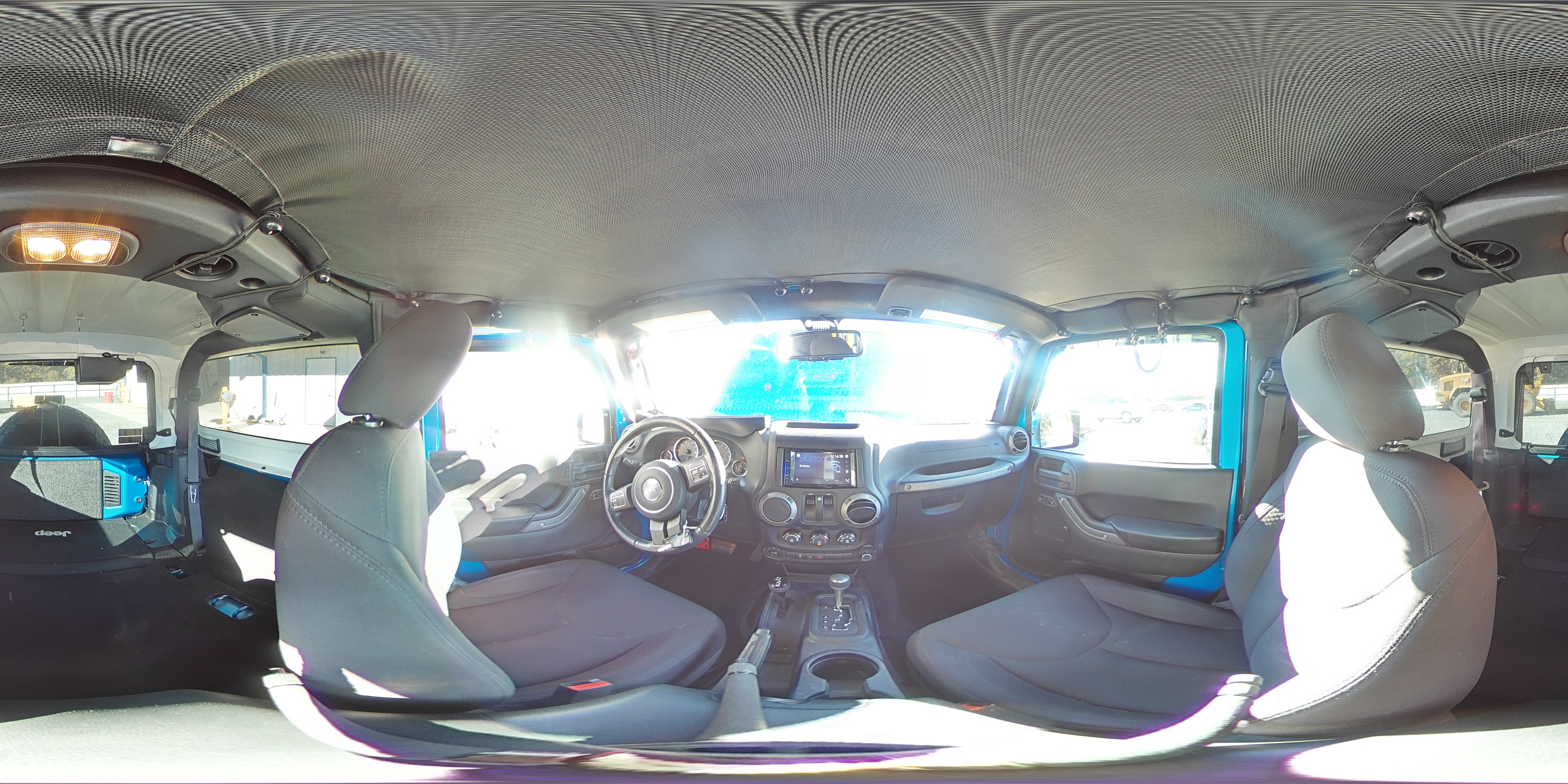 2016 Jeep Wrangler Sport VIN: 1C4AJWAG3GL223528 Lot: 82407265