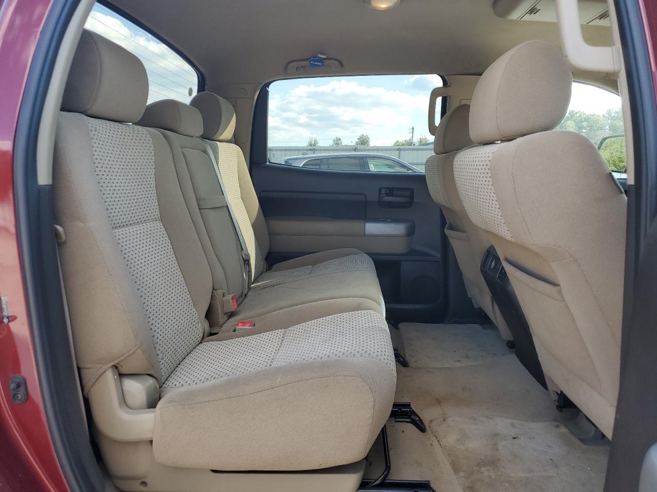 2024 Toyota Tundra Crewmax VIN: 5TBDV54108S502401 Lot: 87290045