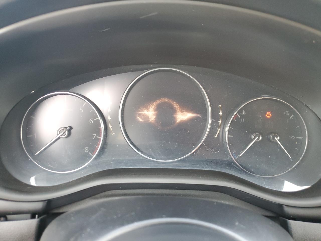 2020 Mazda 3 VIN: 3MZBPABL2LM130328 Lot: 85593355