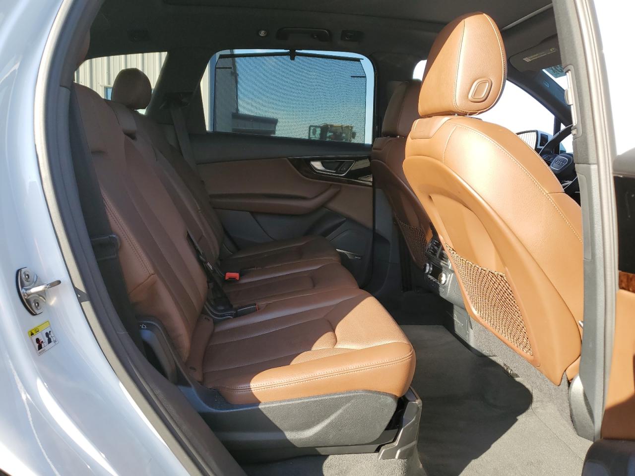 2017 Audi Q7 Prestige VIN: WA1VAAF76HD017588 Lot: 87223165