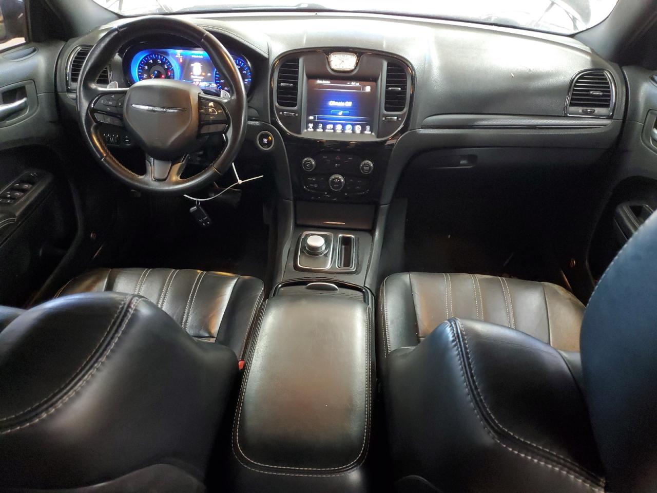 2015 Chrysler 300 S VIN: 2C3CCABG9FH922120 Lot: 86091535