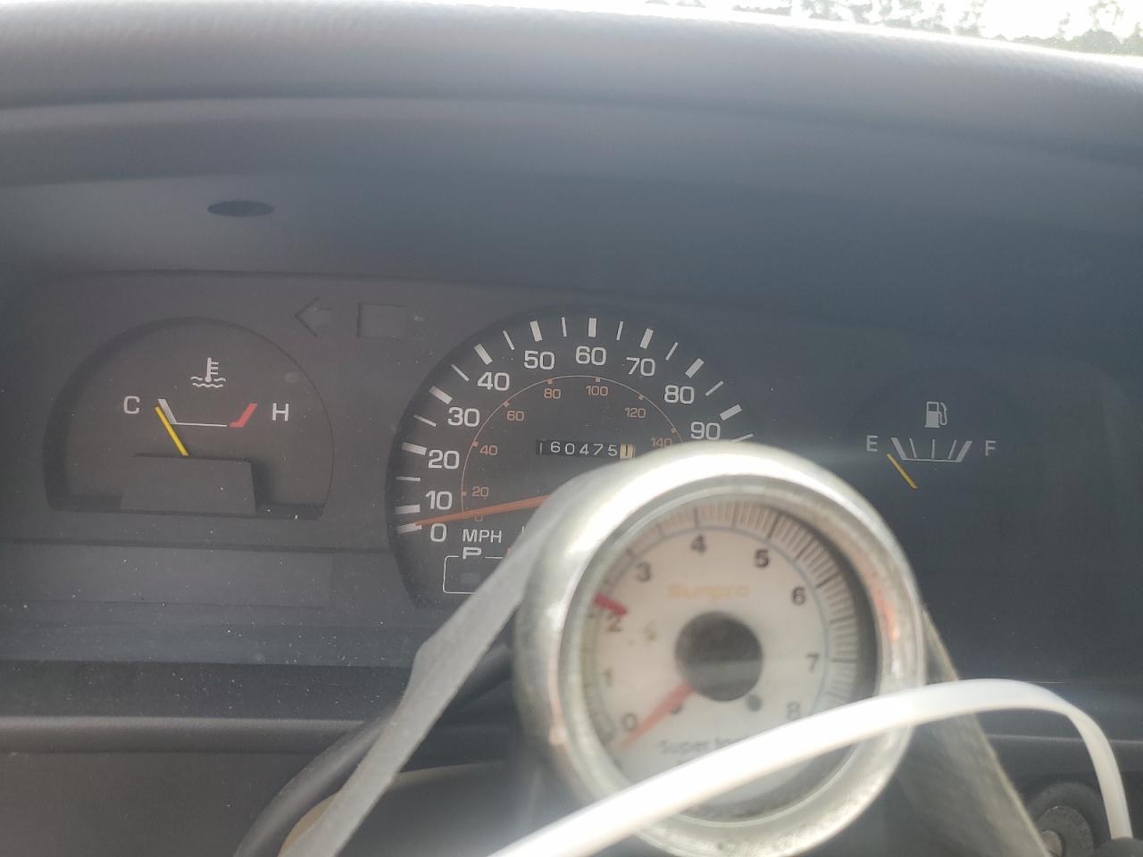 1991 Toyota Pickup VIN: JT4RN81P1M5130056 Lot: 86213635